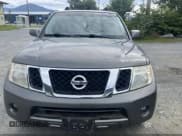 ✅ 2009 Nissan Pathfinder SE • VIN: 5N1AR18B79C615786 • Lot: 42945644. Listed on IAAI with 65,037 mi. Free auction sales archive from the USA and detailed vehicle history report at DreamBid. Image 12.