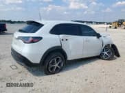 ✅ 2023 Honda HR-V EX-L • VIN: 3CZRZ1H75PM716737 • Lot: 80958875. Wystawiony na Copart z przebiegiem Nie podano. Bezpłatny archiwum sprzedaży aukcyjnych z USA i szczegółowy raport historii pojazdu na DreamBid. Zdjęcie 3.