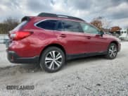 ✅ 2018 Subaru Outback Limited • VIN: 4S4BSANC5J3261387 • Lot: 93297285. Listed on Copart with 128,024 mi. Free auction sales archive from the USA and detailed vehicle history report at DreamBid. Image 3.
