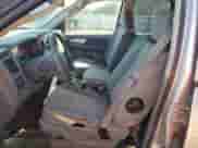 2007 Dodge 1500 SLT с VIN 1D7HA18PX7J634028, выставлен на аукционе Copart как лот 87014265 с пробегом 253 038 миль миль и Списание • Salvage title. История ставок и продаж доступна на DreamBid. Изображение 7.