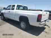 2001 Dodge 1500 с VIN 3B7HF12Y41G181465, выставлен на аукционе Copart как лот 60757015 с пробегом Не указан миль и Чистый • Clean title. История ставок и продаж доступна на DreamBid. Изображение 2.