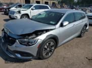 ✅ 2018 Buick Regal Essence • VIN: W04GV8SX0J1112828 • Lot: 42982845. Listed on IAAI with 112,400 mi. Free auction sales archive from the USA and detailed vehicle history report at DreamBid. Image 2.