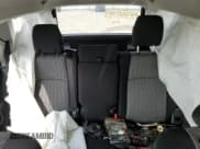 ✅ 2024 Toyota 4Runner SR5 • VIN: JTEMU5JR1R6283546 • Lot: 62879195. Listed on Copart with Not provided. Free auction sales archive from the USA and detailed vehicle history report at DreamBid. Image 10.