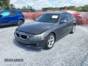 ✅ 2014 BMW 3 Series 328d • VIN: WBA3D3C54EK153080 • Лот: 43478076. Опубликован ранее на IAAI с пробегом 133 052 миль. Бесплатный доступ к архиву аукционных продаж из США и подробный отчёт об истории автомобиля на DreamBid. Изображение 2.