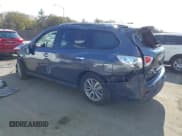 ✅ 2014 Nissan Pathfinder SV • VIN: 5N1AR2MM9EC734849 • Lot: 41361068. Listed on IAAI with 139,903 mi. Free auction sales archive from the USA and detailed vehicle history report at DreamBid. Image 3.