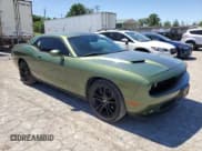 ✅ 2018 Dodge Challenger SXT Plus • VIN: 2C3CDZAG5JH216901 • Lot: 58117664. Wystawiony na Copart z przebiegiem 84 307 mil. Bezpłatny archiwum sprzedaży aukcyjnych z USA i szczegółowy raport historii pojazdu na DreamBid. Zdjęcie 4.