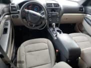 ✅ 2019 Ford Explorer • VIN: 1FM5K7B83KGA18543 • Лот: 60459165. Опубликован ранее на Copart с пробегом 107 838 миль. Бесплатный доступ к архиву аукционных продаж из США и подробный отчёт об истории автомобиля на DreamBid. Изображение 8.