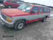 1992 Dodge Dakota z VIN 1B7FL23X8NS514552, wystawiony jako IAAI lot #42146517 z przebiegiem 169 571 mil mil oraz . Historia ofert i sprzedaży dostępna na DreamBid. Obrazek 2.