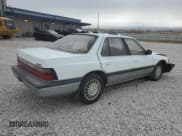 ✅ 1987 Acura Legend • VIN: JH4KA2646HC027482 • Lot: 84754354. Wystawiony na Copart z przebiegiem 193 407 mil. Bezpłatny archiwum sprzedaży aukcyjnych z USA i szczegółowy raport historii pojazdu na DreamBid. Zdjęcie 3.