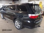 ✅ 2013 Dodge Durango Crew • VIN: 1C4RDJDG2DC670338 • Lot: 42434949. Wystawiony na IAAI z przebiegiem 176 202 mil. Bezpłatny archiwum sprzedaży aukcyjnych z USA i szczegółowy raport historii pojazdu na DreamBid. Zdjęcie 3.