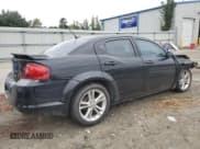 ✅ 2012 Dodge Avenger SE • VIN: 1C3CDZAG1CN254801 • Лот: 81757584. Опубликован ранее на Copart с пробегом 302 933 миль. Бесплатный доступ к архиву аукционных продаж из США и подробный отчёт об истории автомобиля на DreamBid. Изображение 3.