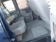 ✅ 2004 Chevrolet Express Passenger • VIN: 1GBFG15T341213642 • Lot: 43685333. Listed on IAAI with 77,577 mi. Free auction sales archive from the USA and detailed vehicle history report at DreamBid. Image 8.