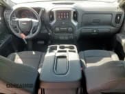 ✅ 2024 Chevrolet Silverado 1500 Custom • VIN: 3GCPABEK7RG162010 • Лот: 90103405. Опубликован ранее на Copart с пробегом 20 549 миль. Бесплатный доступ к архиву аукционных продаж из США и подробный отчёт об истории автомобиля на DreamBid. Изображение 8.