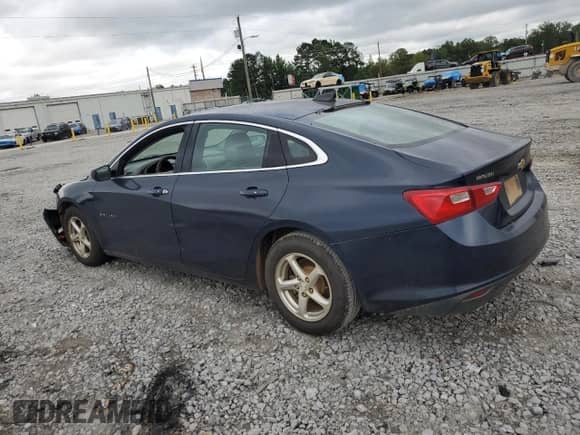 2018 Chevrolet Malibu LS z VIN 1G1ZB5ST3JF176926, wystawiony jako Copart lot #67809645 z przebiegiem 123 158 mil mil oraz Szkoda całkowita • Salvage title. Historia ofert i sprzedaży dostępna na DreamBid. Obrazek 2.