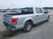 ✅ 2017 Ford F-150 XL • VIN: 1FTEW1C87HFB73079 • Lot: 42085023. Listed on IAAI with 58,872 mi. Free auction sales archive from the USA and detailed vehicle history report at DreamBid. Image 4.
