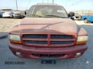 ✅ 1999 Dodge Durango • VIN: 1B4HR28Z9XF617005 • Lot: 83199144. Wystawiony na Copart z przebiegiem 143 546 mil. Bezpłatny archiwum sprzedaży aukcyjnych z USA i szczegółowy raport historii pojazdu na DreamBid. Zdjęcie 5.