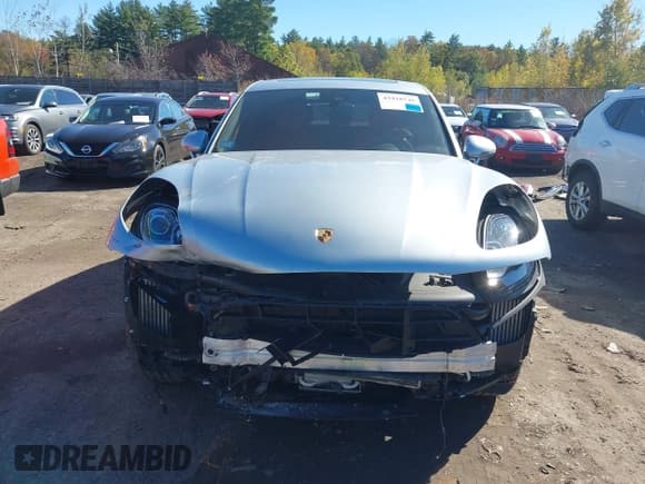 ✅ 2016 Porsche Macan S • VIN: WP1AB2A57GLB40624 • Lot: 43418746. Wystawiony na IAAI z przebiegiem 50 860 mil. Bezpłatny archiwum sprzedaży aukcyjnych z USA i szczegółowy raport historii pojazdu na DreamBid. Zdjęcie 13.