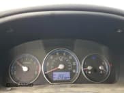 ✅ 2009 Hyundai Santa Fe Limited • VIN: 5NMSH13E39H262378 • Lot: 63527474. Listed on Copart with 147,978 mi. Free auction sales archive from the USA and detailed vehicle history report at DreamBid. Image 9.