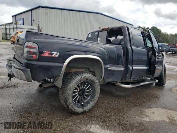 ✅ 1999 GMC Sierra 1500 SLE • VIN: 1GTEK19T0XZ537279 • Лот: 68516285. Опубликован ранее на Copart с пробегом Не указан. Бесплатный доступ к архиву аукционных продаж из США и подробный отчёт об истории автомобиля на DreamBid. Изображение 3.