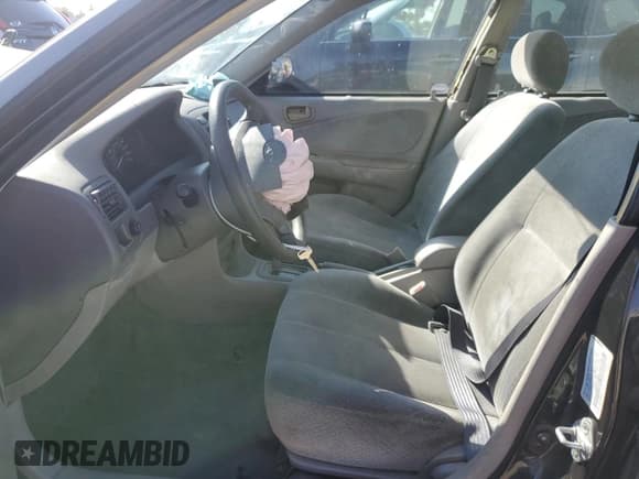 ✅ 1999 Toyota Corolla VE • VIN: 1NXBR12E4XZ211990 • Lot: 80839845. Listed on Copart with 108,625 mi. Free auction sales archive from the USA and detailed vehicle history report at DreamBid. Image 7.