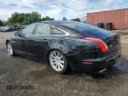 ✅ 2012 Jaguar XJ • VIN: SAJWA1CB5CLV22363 • Lot: 63801315. Listed on Copart with 33,775 mi. Free auction sales archive from the USA and detailed vehicle history report at DreamBid. Image 2.