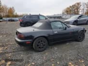 ✅ 1997 Mazda MX-5 Miata • VIN: JM1NA3536V0736438 • Lot: 91244795. Wystawiony na Copart z przebiegiem 178 075 mil. Bezpłatny archiwum sprzedaży aukcyjnych z USA i szczegółowy raport historii pojazdu na DreamBid. Zdjęcie 3.