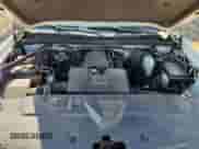 2014 Chevrolet Silverado 1500 Work Truck с VIN 1GCNCPEH9EZ328721, выставлен на аукционе Copart как лот 81682395 с пробегом 262 509 миль миль и Списание • Salvage title. История ставок и продаж доступна на DreamBid. Изображение 11.