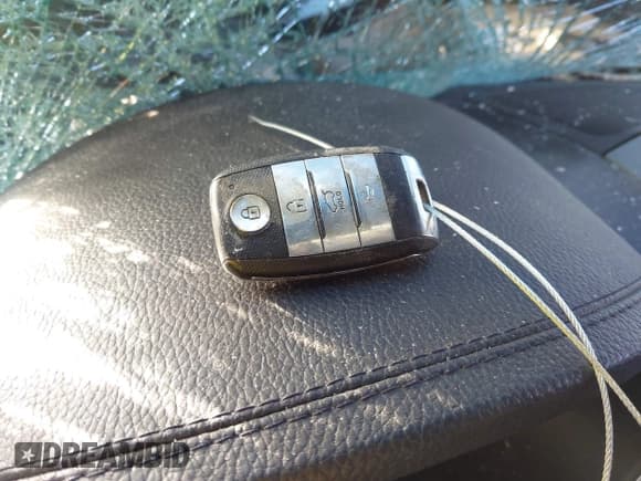 ✅ 2015 Kia Sorento SX • VIN: 5XYKWDA74FG655291 • Lot: 41285425. Listed on IAAI with Not provided. Free auction sales archive from the USA and detailed vehicle history report at DreamBid. Image 11.