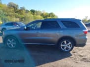 ✅ 2011 Dodge Durango Citadel • VIN: 1D4SE5GT4BC695157 • Lot: 43400631. Wystawiony na IAAI z przebiegiem 118 213 mil. Bezpłatny archiwum sprzedaży aukcyjnych z USA i szczegółowy raport historii pojazdu na DreamBid. Zdjęcie 14.