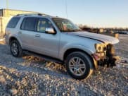 ✅ 2010 Ford Explorer Limited • VIN: 1FMEU7FE8AUA17737 • Lot: 42603645. Wystawiony na Copart z przebiegiem 228 673 mil. Bezpłatny archiwum sprzedaży aukcyjnych z USA i szczegółowy raport historii pojazdu na DreamBid. Zdjęcie 4.