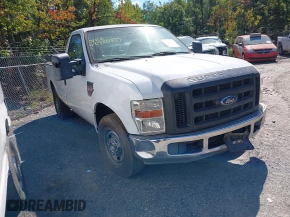 ✅ 2010 Ford F-250 • VIN: 1FTSF2AR6AEB13519 • Лот: 42920377. Опубликован ранее на IAAI с пробегом 170 806 миль. Бесплатный доступ к архиву аукционных продаж из США и подробный отчёт об истории автомобиля на DreamBid. Изображение 1.