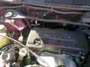 2007 Toyota Highlander w/3rd Row with VIN JTEDD21AX70160062, listed as a Copart auction lot 85805524 with 254,475 mi miles and Salvage title. Bid and sale history available at DreamBid. Image 13.