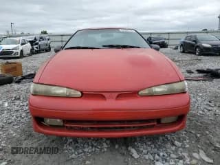 ✅ 1993 Mitsubishi Eclipse • VIN: 4A3CF44B1PE084175 • Lot: 82563165. Wystawiony na Copart z przebiegiem 221 075 mil. Bezpłatny archiwum sprzedaży aukcyjnych z USA i szczegółowy raport historii pojazdu na DreamBid. Zdjęcie 5.