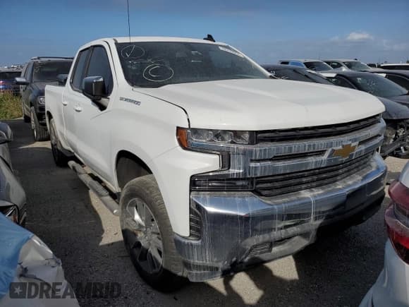 ✅ 2019 Chevrolet Silverado 1500 LT • VIN: 1GCRWCED9KZ391571 • Lot: 74710954. Wystawiony na Copart z przebiegiem Nie podano. Bezpłatny archiwum sprzedaży aukcyjnych z USA i szczegółowy raport historii pojazdu na DreamBid. Zdjęcie 4.