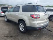 ✅ 2016 GMC Acadia SLE • VIN: 1GKKRPKD2GJ210227 • Лот: 42743947. Опубликован ранее на IAAI с пробегом 141 530 миль. Бесплатный доступ к архиву аукционных продаж из США и подробный отчёт об истории автомобиля на DreamBid. Изображение 3.