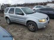 ✅ 2007 Ford Escape Limited • VIN: 1FMCU041X7KA29911 • Лот: 46101755. Опубликован ранее на Copart с пробегом 252 539 миль. Бесплатный доступ к архиву аукционных продаж из США и подробный отчёт об истории автомобиля на DreamBid. Изображение 4.