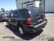 ✅ 2008 GMC Envoy Denali • VIN: 1GKET63M382201670 • Lot: 66002825. Listed on Copart with 158,776 mi. Free auction sales archive from the USA and detailed vehicle history report at DreamBid. Image 2.
