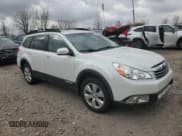 ✅ 2011 Subaru Outback Limited Power Moon • VIN: 4S4BRCKC5B3415903 • Lot: 92459875. Listed on Copart with 114,339 mi. Free auction sales archive from the USA and detailed vehicle history report at DreamBid. Image 4.