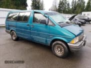 ✅ 1994 Ford Aerostar Eddie Bauer • VIN: 1FMDA41X1RZB43187 • Lot: 86578064. Wystawiony na Copart z przebiegiem Nie podano. Bezpłatny archiwum sprzedaży aukcyjnych z USA i szczegółowy raport historii pojazdu na DreamBid. Zdjęcie 4.