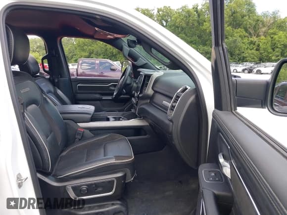 ✅ 2024 Ram 1500 Laramie • VIN: 1C6RREJTXRN220546 • Лот: 42597293. Опубликован ранее на IAAI с пробегом 40 682 миль. Бесплатный доступ к архиву аукционных продаж из США и подробный отчёт об истории автомобиля на DreamBid. Изображение 5.