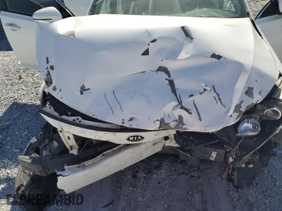 ✅ 2014 Kia Optima LX • VIN: 5XXGM4A70EG350496 • Lot: 90030865. Listed on Copart with 236,917 mi. Free auction sales archive from the USA and detailed vehicle history report at DreamBid. Image 11.