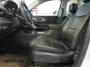 2019 Chevrolet Traverse LT z VIN 1GNERHKW1KJ185773, wystawiony jako Copart lot #66623455 z przebiegiem 100 512 mil mil oraz Szkoda całkowita • Salvage title. Historia ofert i sprzedaży dostępna na DreamBid. Obrazek 7.