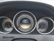 ✅ 2012 Mercedes-Benz C 300 Sport • VIN: WDDGF8BBXCR234727 • Lot: 42938979. Listed on IAAI with 116,991 mi. Free auction sales archive from the USA and detailed vehicle history report at DreamBid. Image 7.