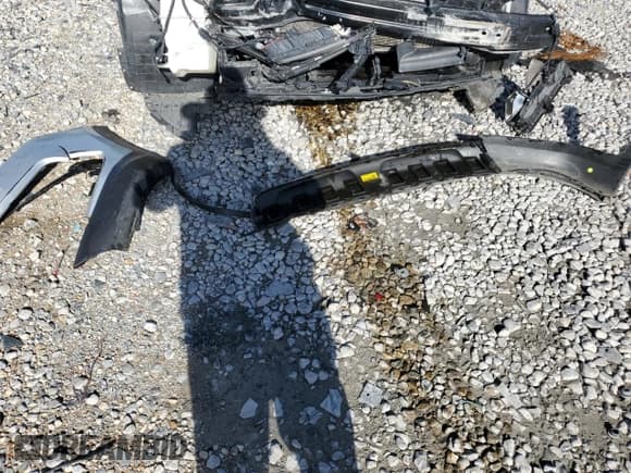 ✅ 2018 Hyundai Santa Fe Ultimate • VIN: 5XYZW4LAXJG504066 • Лот: 54179224. Опубликован ранее на Copart с пробегом 66 662 миль. Бесплатный доступ к архиву аукционных продаж из США и подробный отчёт об истории автомобиля на DreamBid. Изображение 15.