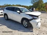 ✅ 2020 Toyota Highlander L • VIN: 5TDCZRBH8LS022792 • Лот: 84444255. Опубликован ранее на Copart с пробегом 68 492 миль. Бесплатный доступ к архиву аукционных продаж из США и подробный отчёт об истории автомобиля на DreamBid. Изображение 4.