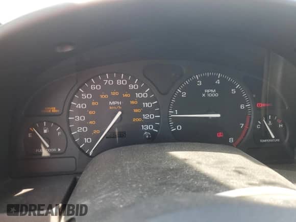 2002 Saturn VUE z VIN 5GZCZ23D22S811754, wystawiony jako Copart lot #56682225 z przebiegiem 282 775 mil mil oraz Szkoda całkowita • Salvage title. Historia ofert i sprzedaży dostępna na DreamBid. Obrazek 9.