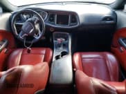 ✅ 2016 Dodge Challenger SXT Plus • VIN: 2C3CDZAG4GH120427 • Lot: 41702044. Wystawiony na Copart z przebiegiem 112 250 mil. Bezpłatny archiwum sprzedaży aukcyjnych z USA i szczegółowy raport historii pojazdu na DreamBid. Zdjęcie 8.