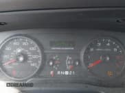 ✅ 2008 Ford Police Interceptor • VIN: 2FAFP71V68X162842 • Lot: 42731515. Listed on IAAI with 104,960 mi. Free auction sales archive from the USA and detailed vehicle history report at DreamBid. Image 7.