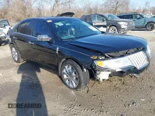 ✅ 2011 Lincoln MKZ • VIN: 3LNHL2JC4BR751602 • Лот: 41784461. Опубликован ранее на IAAI с пробегом 212 401 миль. Бесплатный доступ к архиву аукционных продаж из США и подробный отчёт об истории автомобиля на DreamBid. Изображение 1.