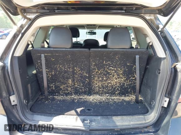 ✅ 2015 Dodge Journey Crossroad • VIN: 3C4PDCGB2FT659625 • Lot: 42409188. Listed on IAAI with 123,552 mi. Free auction sales archive from the USA and detailed vehicle history report at DreamBid. Image 12.